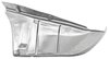Trunk Floor Drop Off Panel for 1969 GM F-Body [Deep Draw Quality Steel, Left/Driver Side] - image 3
