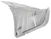 Trunk Lower Side Drop Down Panel Extension for 1969 Chevrolet Camaro & Pontiac Firebird [Right/Passenger Side] - image 2