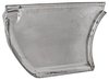 Lower Rear Quarter Patch Panel for 1969 Chevrolet Camaro, Pontiac Firebird [Left/Driver Side] - image 4