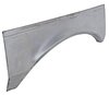 Rear Wheel Opening Patch Panel for 1967-1968 Chevrolet Camaro, Pontiac Firebird [Left/Driver Side] - image 3