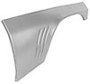 Rear Wheel Opening Patch Panel for 1969 Chevrolet Camaro, Pontiac Firebird [Left/Driver Side] - image 2