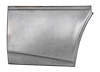 Lower Front Quarter Patch Panel for 1967-1968 Chevrolet Camaro, Pontiac Firebird [Left/Driver Side]