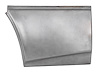 Lower Front Quarter Patch Panel for 1967-1968 Chevrolet Camaro, Pontiac Firebird [Right/Passenger Side] - image 1