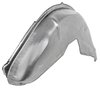 Inner Rear Wheelhouse for 1968-1969 Chevrolet Camaro, Pontiac Firebird, Stock Width [Left/Driver Side] - image 2