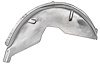 Inner Rear Wheelhouse for 1967-1969 Chevrolet Camaro, Pontiac Firebird, Stock Width [Right/Passenger Side] - image 1