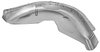 Inner Rear Wheelhouse for 1967-1969 Chevrolet Camaro, Pontiac Firebird, Stock Width [Right/Passenger Side] - image 3