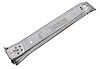 Trunk Floor Brace for 1967-1968 Chevrolet Camaro & Pontiac Firebird [Left/Driver or Right/Passenger Side] - image 1