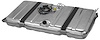 Fuel Tank for 1967-1968 Chevrolet Camaro, 1967-1968 Pontiac Firebird  w/Fuel Injection [18-Gallon] - image 1