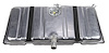 Fuel Tank for 1969 Chevrolet Camaro, 1969 Pontiac Firebird w/Fuel Injection [18-Gallon] - image 1