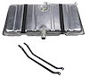Fuel Tank Kit for 1969 Chevrolet Camaro, 1969 Pontiac Firebird w/Fuel Injection [18-Gallon] - image 1