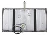 Fuel Tank for 1970 Chevrolet Camaro, 1970 Pontiac Firebird  w/Fuel Injection, w/o Vent Tubes [18-Gallon] - image 3