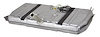 Fuel Tank for 1970 Chevrolet Camaro, 1970 Pontiac Firebird  w/Fuel Injection, with Vent Tubes [18-Gallon] - image 1