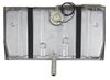 Fuel Tank for 1970 Chevrolet Camaro, 1970 Pontiac Firebird  w/Fuel Injection, with Vent Tubes [18-Gallon] - image 3