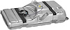 Fuel Tank for 1978-1981 Chevrolet Camaro, 1978-1981 Pontiac Firebird  w/Fuel Injection [21-Gallon] - image 1