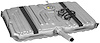 Fuel Tank for 1968-1969 Chevrolet Chevelle, 1970 Buick GS, Skylark w/Fuel Injection [20-Gallon] - image 1