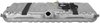 Fuel Tank for 1968-1969 Chevrolet Chevelle, 1970 Buick GS, Skylark w/Fuel Injection [20-Gallon] - image 2