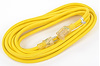 Extension Cord with Power Indicators 25-foot Length - image 1