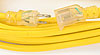 Extension Cord with Power Indicators 25-foot Length - image 3
