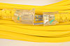 Extension Cord with Power Indicators 100-foot Length - image 3