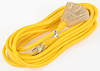 Extension Cord with Power Indicators 25-foot Length - image 1