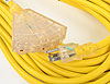 Extension Cord with Power Indicators 50-foot Length - image 3
