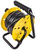 Extension Cord Reel with 50 ft. Cord [4-Outlets] - image 2