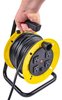 Extension Cord Reel with 50 ft. Cord [4-Outlets] - image 4