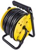 Extension Cord Reel with 100 foot Cord - image 2