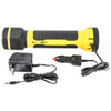 30 LED Work Light/4 LED Flashlight and SOS Combo - image 4