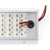 24" 600 Bulb LED Exterior Light Panel - image 4