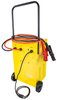 Battery Charger with Engine Start [220, 100, 40, 10, 2 Amp] - image 3