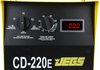 Battery Charger with Engine Start [220, 100, 40, 10, 2 Amp] - image 4