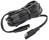 Extension Wire 16.5' Use with Smart Trickle Chargers - image 1