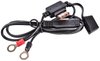 Battery Maintainer and Float Charger [0.75 Amps, 12 Volts] - image 3