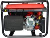 Portable Generator 4000 Watts, 7 Horsepower - image 4