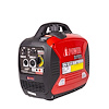 Inverter Generator with Recoil Pull Start, Super Quiet 52db Operation [2000 Starting Watts, 79cc] - image 1