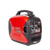 Inverter Generator with Recoil Pull Start, Super Quiet 52db Operation [2000 Starting Watts, 79cc] - image 2