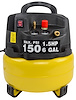 Air Compressor Pancake 6 Gallon 1.5 HP - image 1