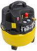 Air Compressor Pancake 6 Gallon 1.5 HP - image 2