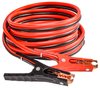 High Quality 16 ft. Jumper Cables [4-Gauge 500-Amp Rated] - image 2