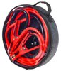 High Quality 16 ft. Jumper Cables [4-Gauge 500-Amp Rated] - image 4