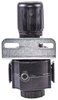 Air Pressure Regulator with Gauge [1/2 in. NPT Inline] - image 4
