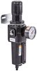 Inline Regulator and Water Separator 1/2 in. NPT Inlet and Outlet - image 2