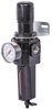Inline Regulator and Water Separator 1/2 in. NPT Inlet and Outlet - image 3