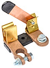 Battery Terminal Disconnect Top Mount Low Vertical Operation - image 1