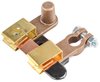 Battery Terminal Disconnect Top Mount Horizontal Operation - image 4