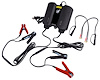 2-Bank Battery Charger [4 Amp, 6 or 12 Volt] - image 1