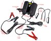 2-Bank Battery Charger [4 Amp, 6 or 12 Volt] - image 4