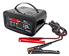 Heavy Duty Battery Charger [6, 15, 40, 125 Amp, 12 Volt] - image 1