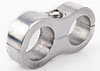 Hose Separator 0.562" I.D. x 0.625" I.D. - image 2
